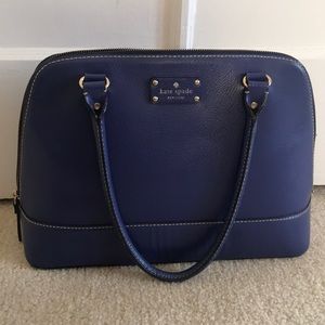 Kate Spade Charlotte Street Handbag